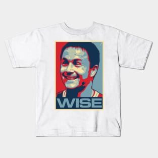 Wise Kids T-Shirt